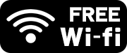 free wifi